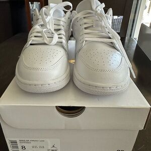 Nike Air Jordan 1 Low